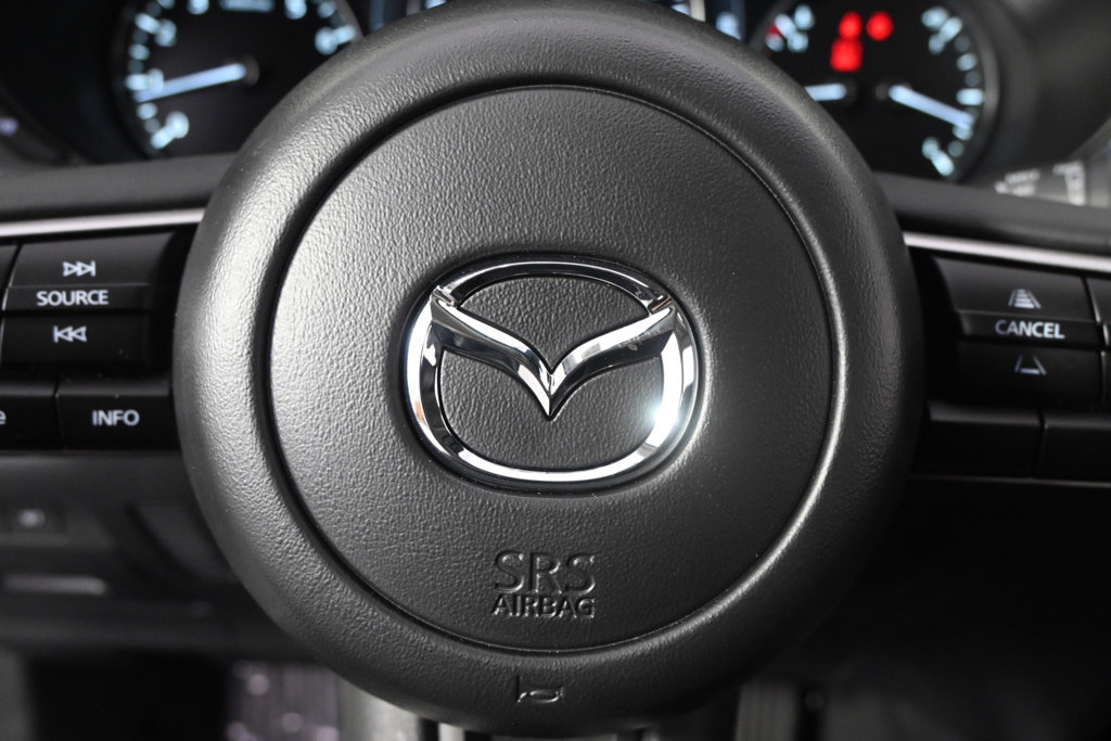 New 2026 MAZDA CX-30 AWD 2.5 S w/ Select Sport Pkg image 34