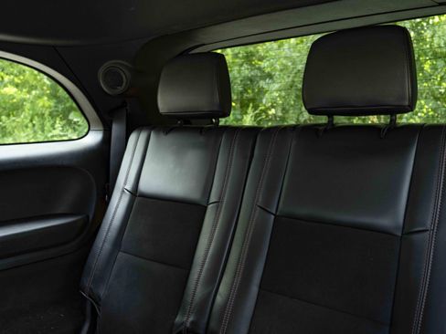 Used 2022 Dodge Durango R/T AWD/4WD image 18