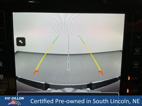 Used 2023 RAM 1500 Laramie image 7