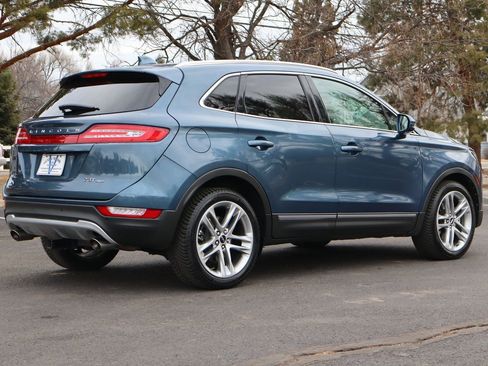 Used 2018 Lincoln MKC Reserve image 5