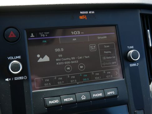 Used 2020 Subaru Outback AWD/4WD image 22