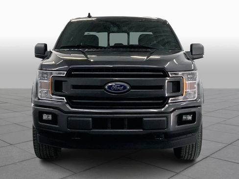 Used 2020 Ford F150 XLT w/ Equipment Group 302A Luxury AWD/4WD image 3