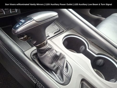 Used 2021 Dodge Durango GT image 15