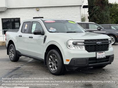 Certified 2024 Ford Maverick XLT w/ XLT Luxury Package