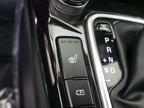 Used 2024 Kia Seltos S AWD/4WD image 48