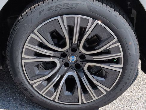 New 2026 BMW X3 xDrive30i w/ Premium Package AWD/4WD image 11