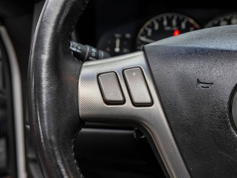 Used 2007 Cadillac XLR RWD image 24