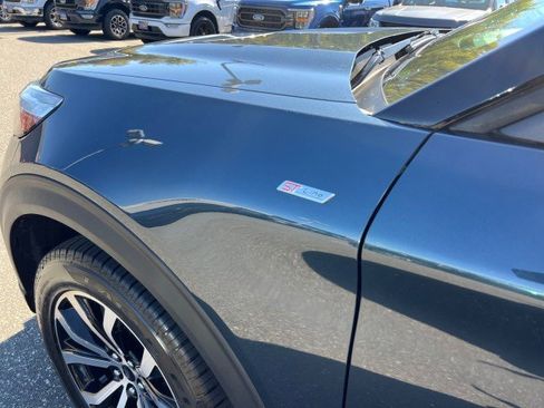 Certified 2022 Ford Explorer ST-Line image 25