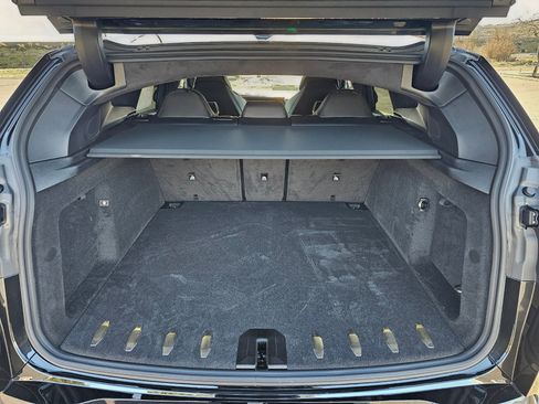 New 2026 BMW XM Label Red image 30