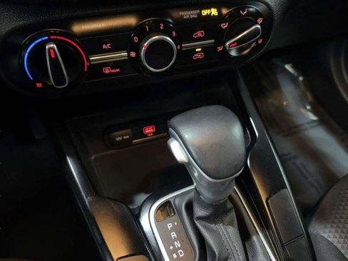 Used 2021 Kia Soul X-Line FWD image 34
