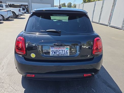 Used 2024 MINI Cooper SE FWD image 4
