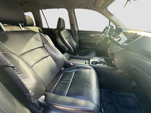 Used 2022 Honda Pilot Special Edition image 33