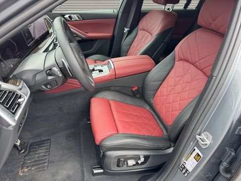 Used 2026 BMW X6 xDrive40i AWD/4WD image 10