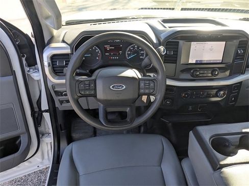 Used 2022 Ford F150 XL w/ Equipment Group 101A High image 28