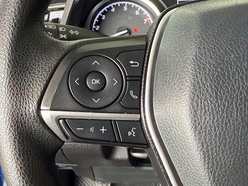 Certified 2023 Toyota Camry LE image 22