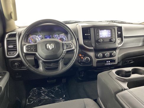 Used 2020 RAM 1500 Big Horn image 35