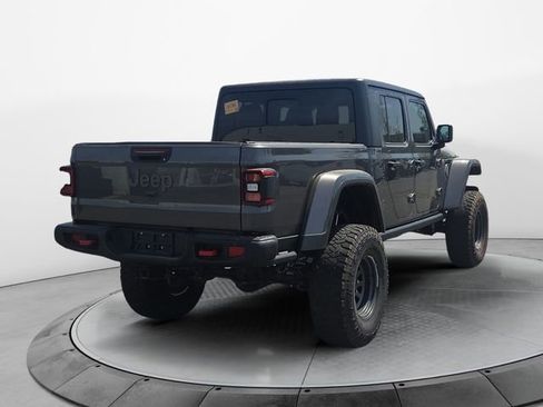Used 2020 Jeep Gladiator Rubicon image 5
