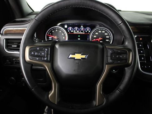 Used 2021 Chevrolet Suburban High Country image 27