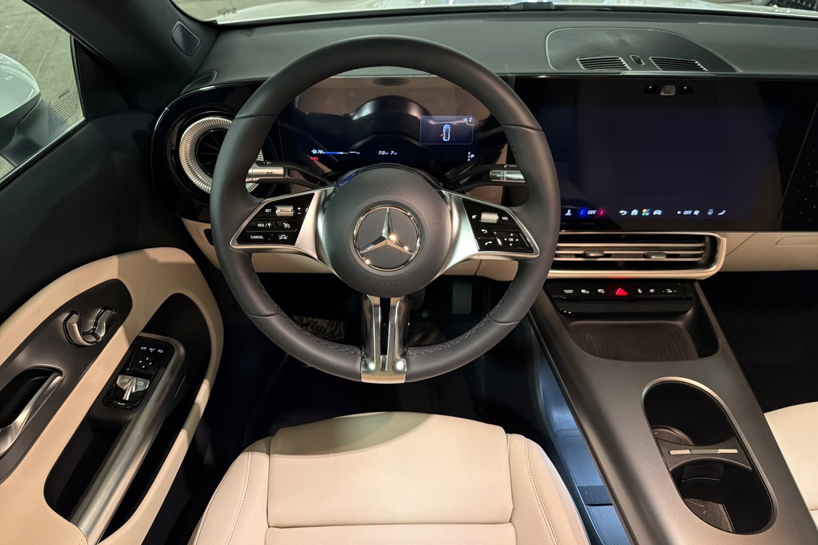 New 2027 Mercedes-Benz CLA 220 image 13