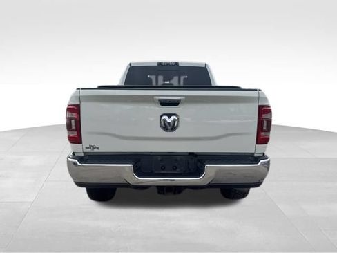 Used 2019 RAM 2500 Limited AWD/4WD image 4