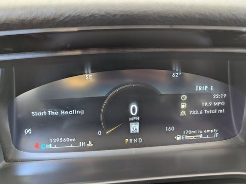 Used 2020 Lincoln Aviator Reserve w/ Equipment Group 201A image 16