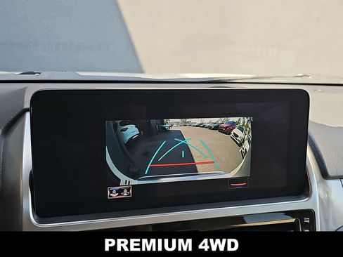Used 2023 Lexus GX 460 Premium w/ Premium Package AWD/4WD image 26