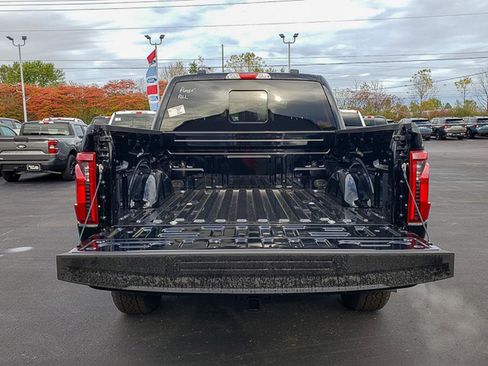 New 2025 Ford F150 XLT image 5