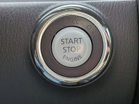 Used 2022 Nissan Armada SL w/ Midnight Edition Package image 31