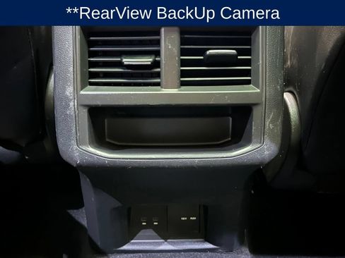 Used 2022 Volkswagen Atlas Cross Sport SE w/ Panoramic Sunroof Package AWD/4WD image 10