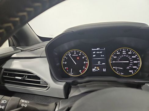 New 2026 Subaru Crosstrek 2.5i Sport AWD/4WD image 15