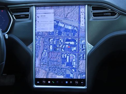 Used 2017 Tesla Model S 90D image 8