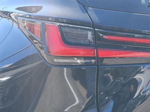 New 2026 Lexus NX 350h AWD w/ Premium Package image 10