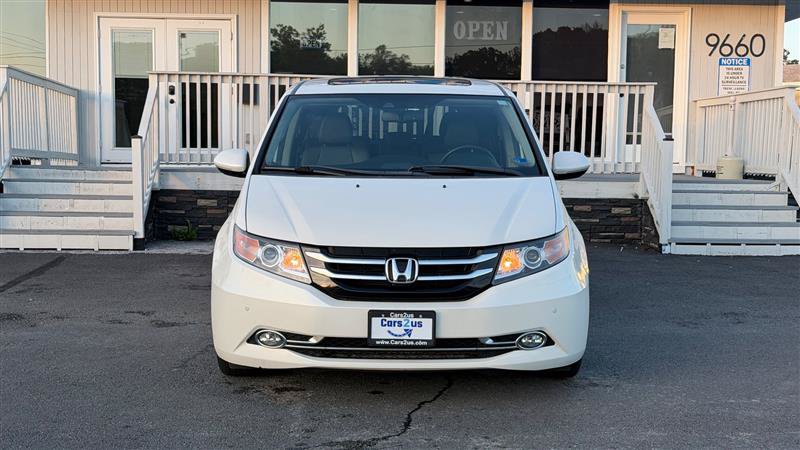 Used 2016 Honda Odyssey Touring image 9