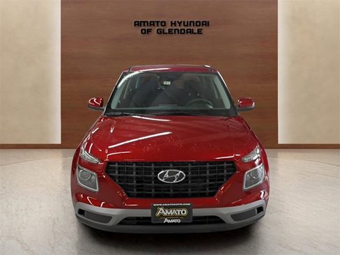 New 2026 Hyundai Venue SE image 7