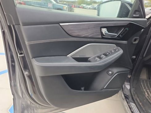 Used 2022 Acura MDX SH-AWD w/ Advance Package image 42