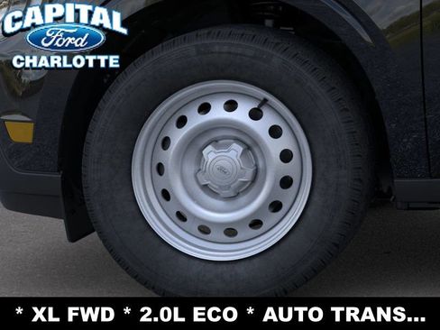 New 2026 Ford Maverick XL FWD image 20