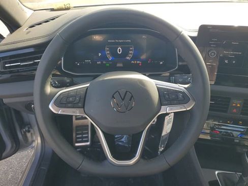 New 2026 Volkswagen Jetta Sport image 16