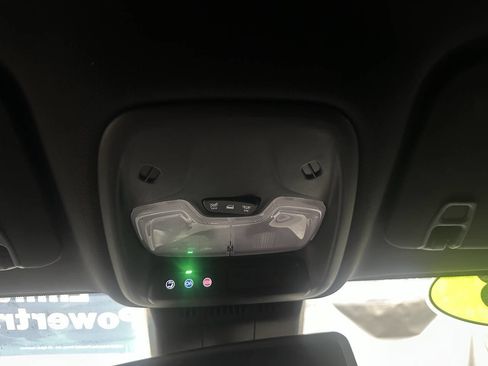 Used 2023 Chevrolet Colorado LT w/ LT Convenience Package III image 20