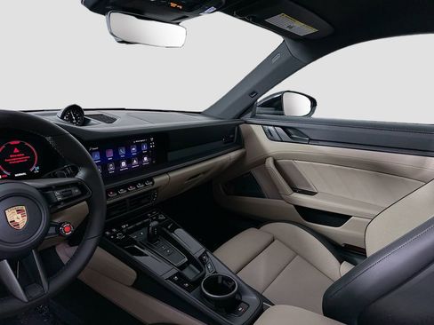 New 2026 Porsche 911 Carrera S RWD image 24