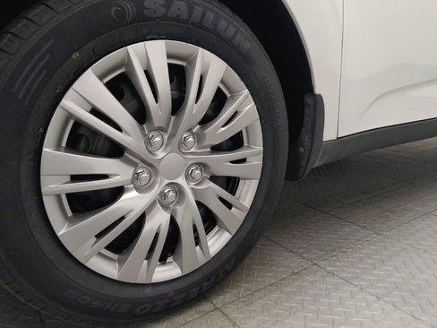 Used 2020 Kia Soul LX FWD image 31