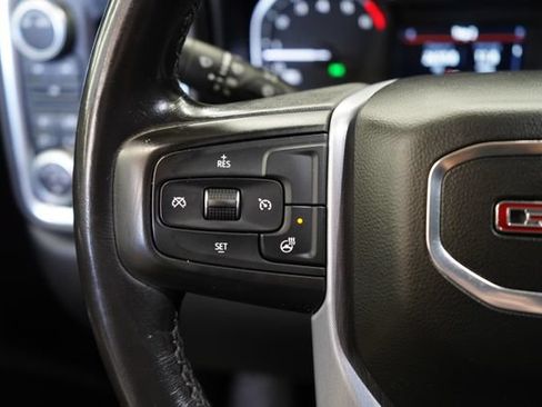 Used 2021 GMC Sierra 2500 SLE w/ SLE Value Package; AWD/4WD image 17