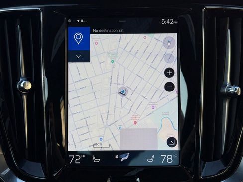 Used 2020 Volvo S60 T5 Momentum image 34