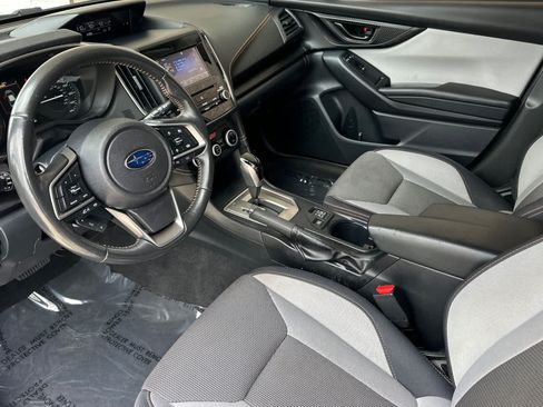 Used 2021 Subaru Crosstrek 2.0i Premium w/ Popular Package #3 AWD/4WD image 9