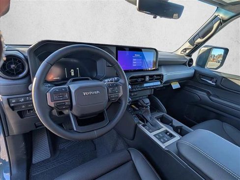 New 2026 Toyota Land Cruiser image 3