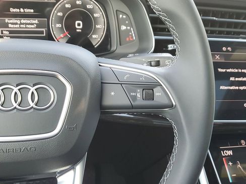 New 2026 Audi Q8 Premium Plus image 10