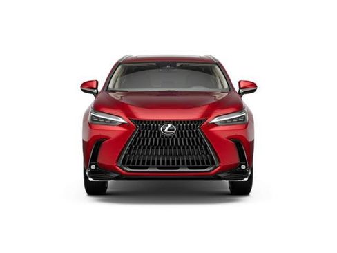 New 2026 Lexus NX 350 LUXURY AWD image 5