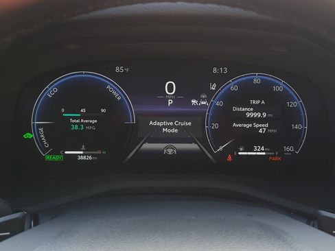 Used 2025 Toyota Camry XSE w/ Premium Package FWD image 29