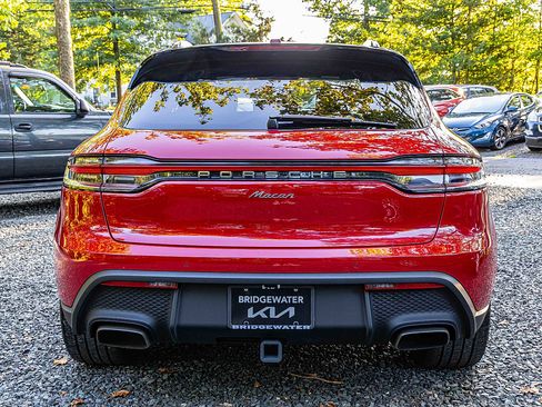 Used 2022 Porsche Macan image 5