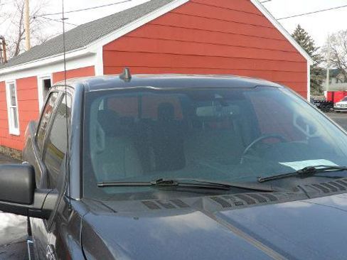 Used 2020 Ford F150 XLT w/ Equipment Group 302A Luxury image 28