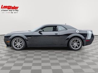 Used 2023 Dodge Challenger SRT Hellcat Redeye video 2